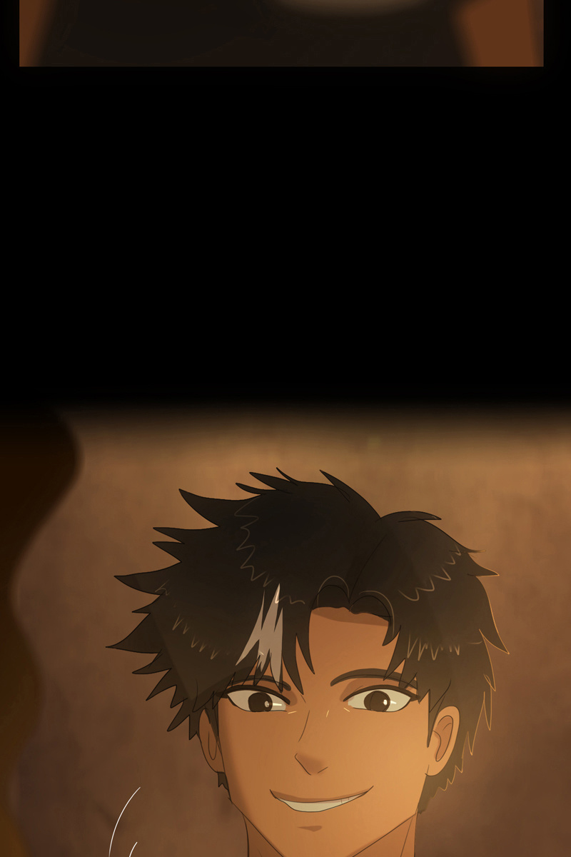 Not Even Bones chapter 41 - page 48