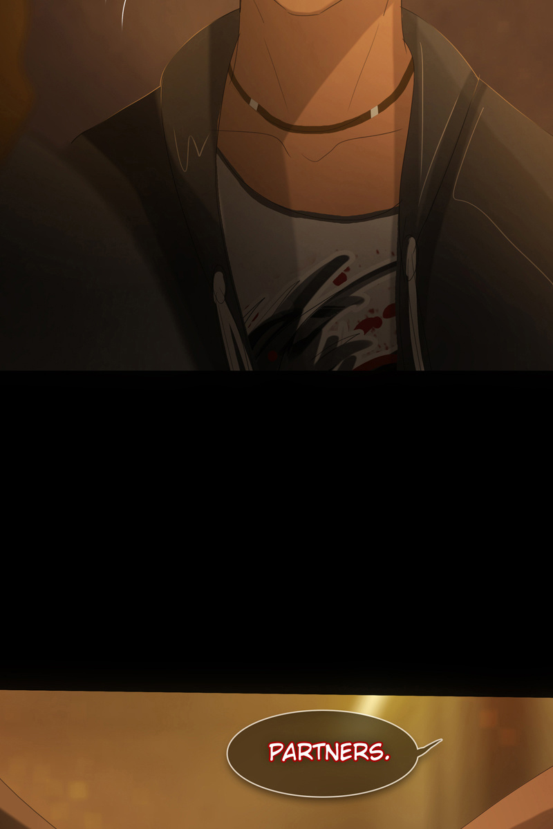Not Even Bones chapter 41 - page 49
