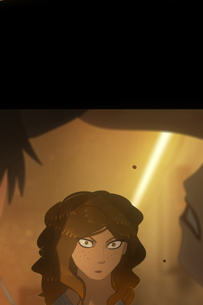 Not Even Bones chapter 41 - page 5
