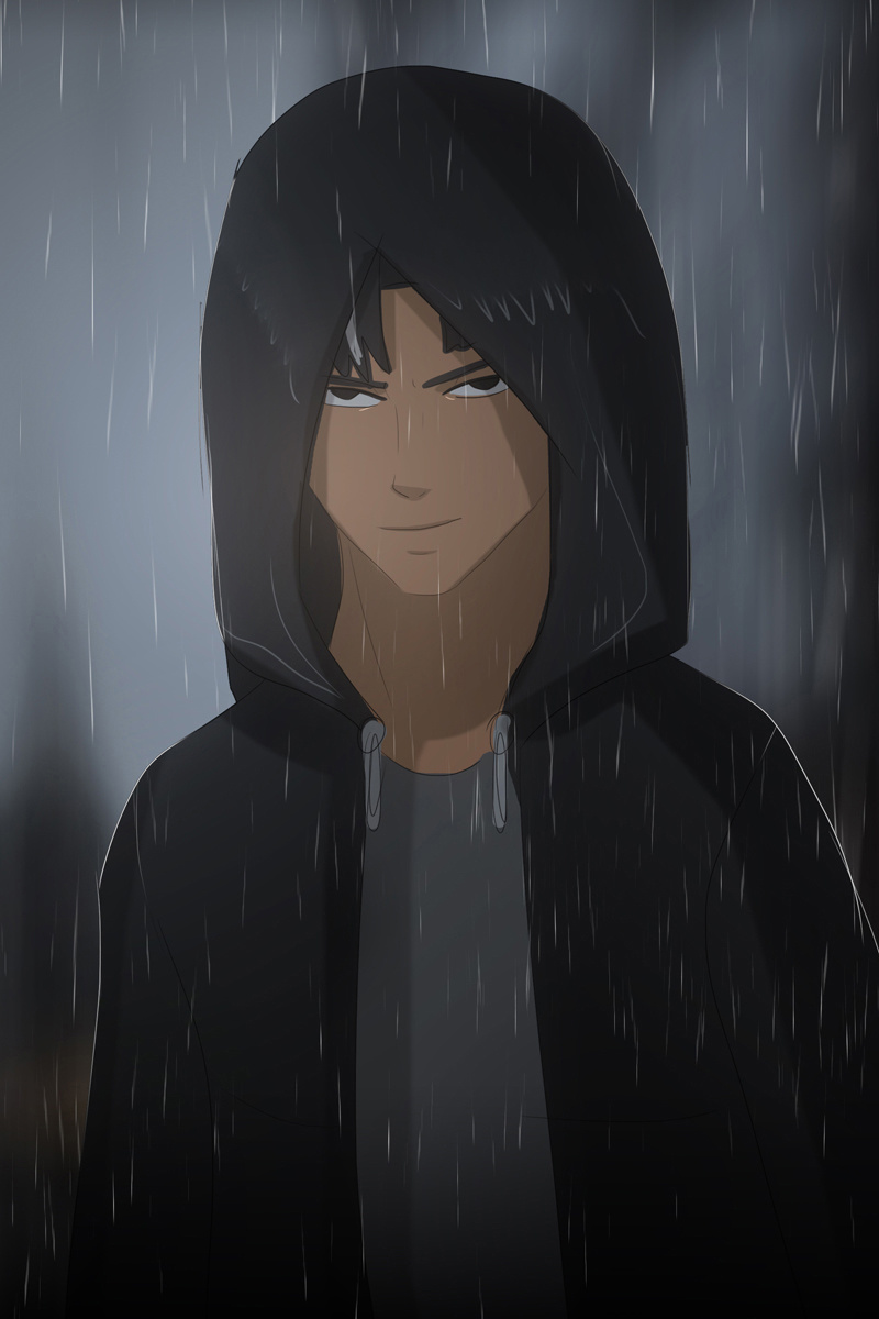 Not Even Bones chapter 41 - page 61