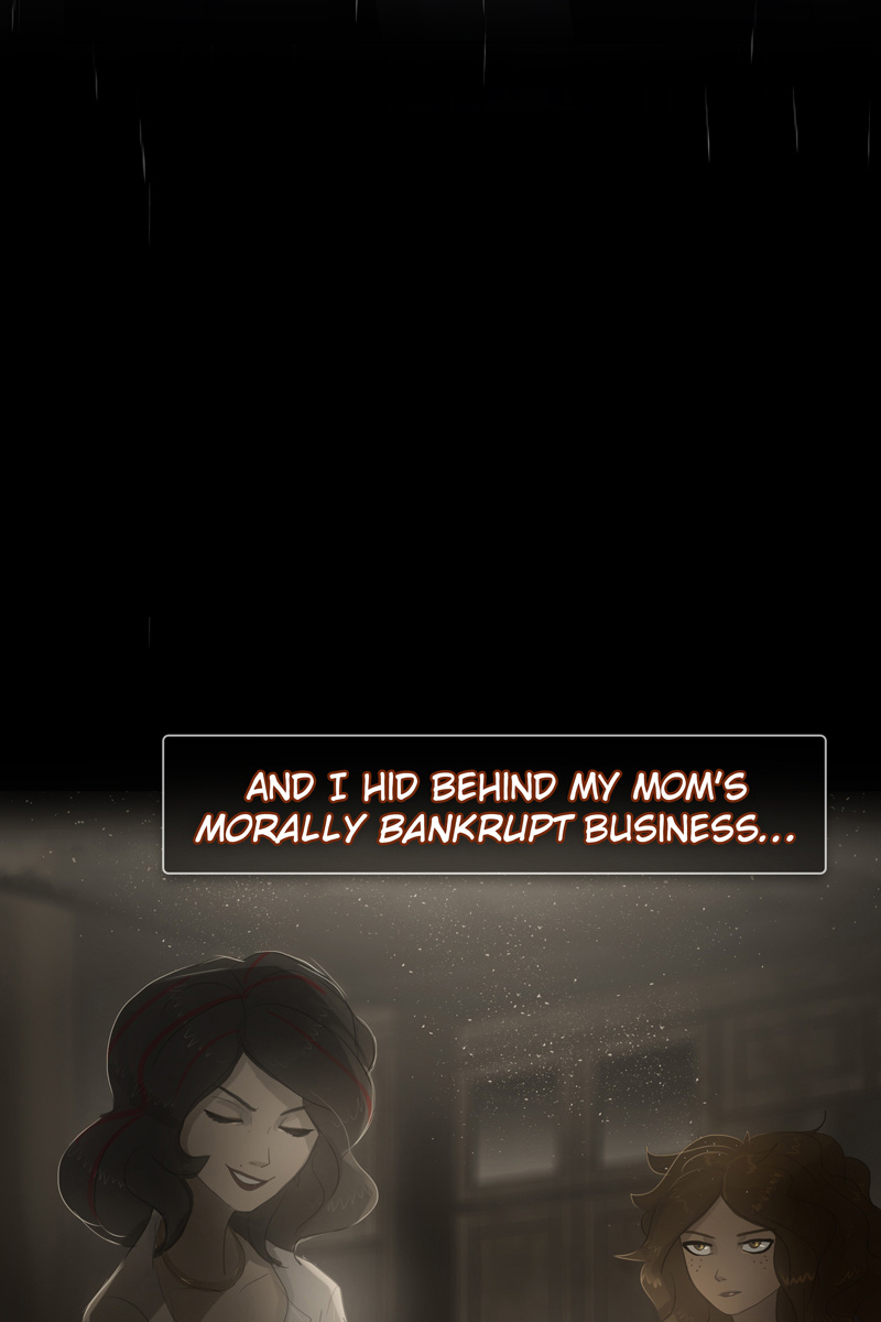 Not Even Bones chapter 41 - page 62