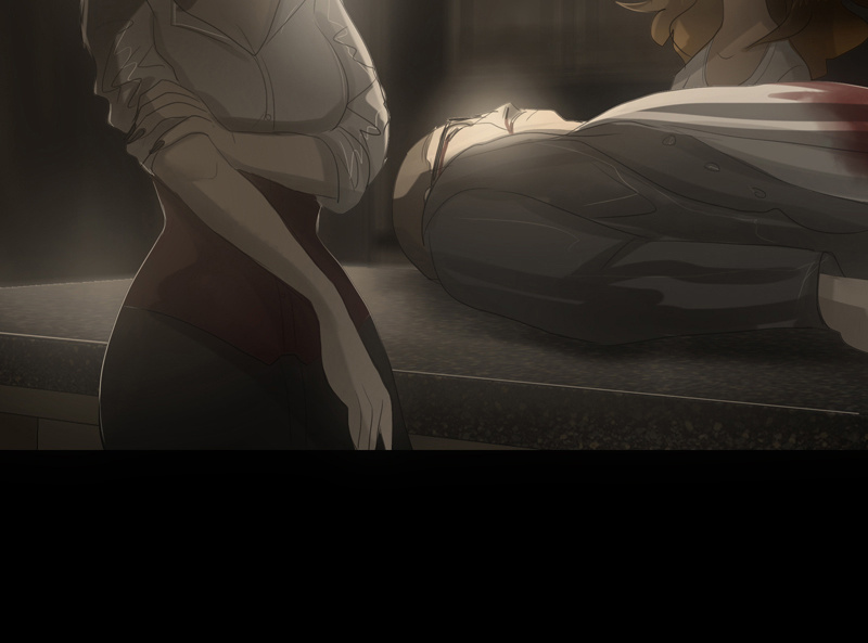Not Even Bones chapter 41 - page 63