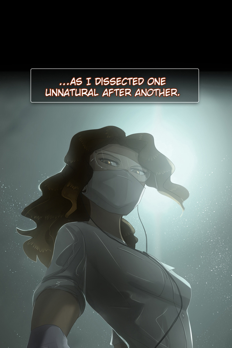 Not Even Bones chapter 41 - page 64