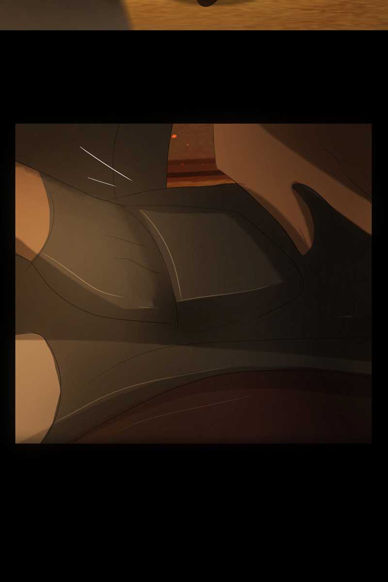 Not Even Bones chapter 41 - page 68