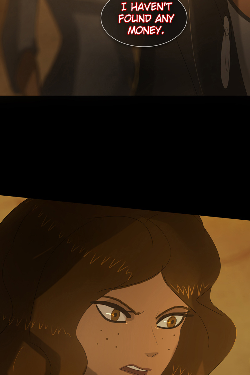 Not Even Bones chapter 41 - page 70