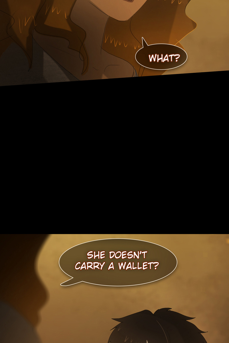 Not Even Bones chapter 41 - page 71