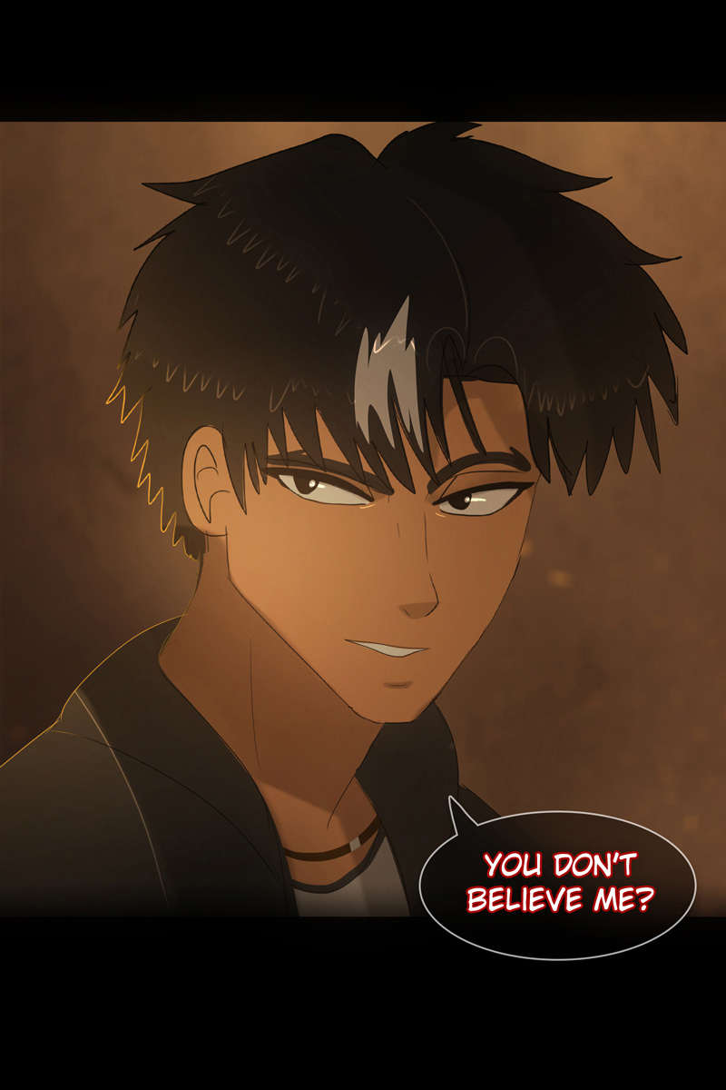 Not Even Bones chapter 41 - page 73