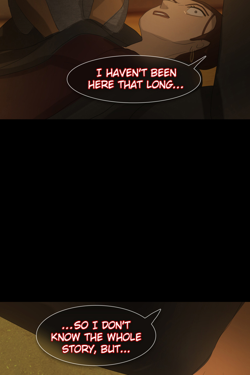 Not Even Bones chapter 41 - page 75
