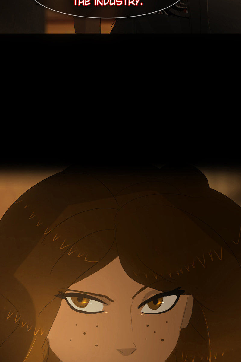 Not Even Bones chapter 41 - page 80