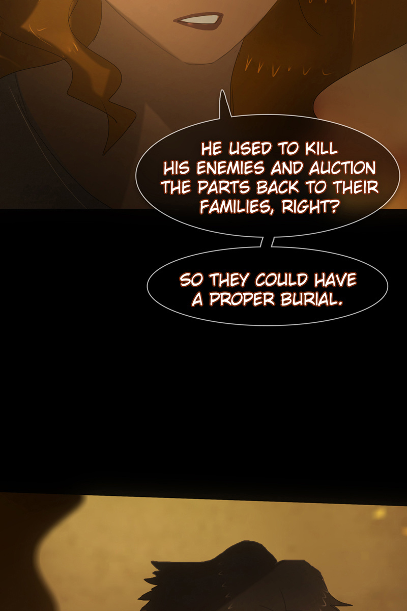 Not Even Bones chapter 41 - page 81