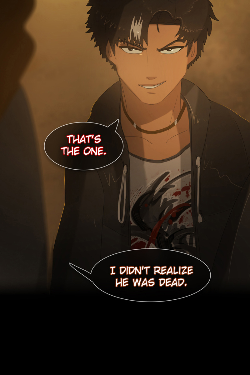 Not Even Bones chapter 41 - page 82
