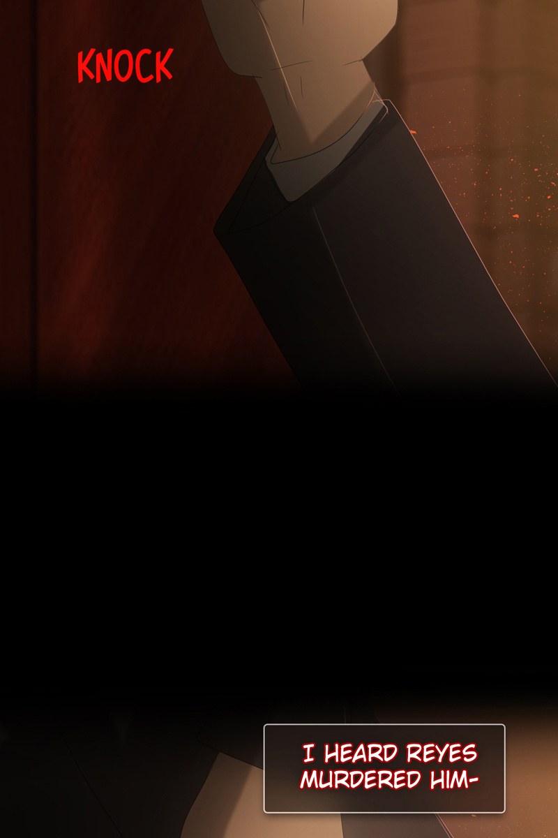 Not Even Bones chapter 41 - page 84