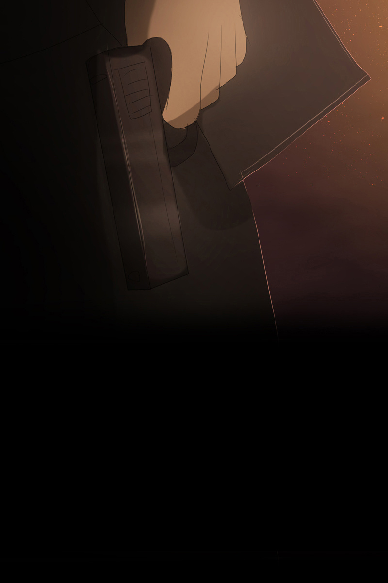 Not Even Bones chapter 41 - page 85