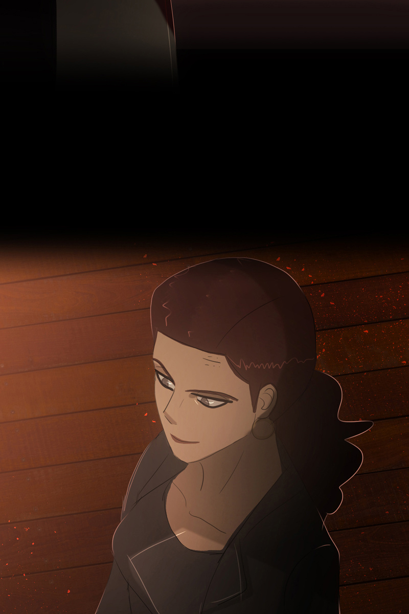 Not Even Bones chapter 41 - page 89