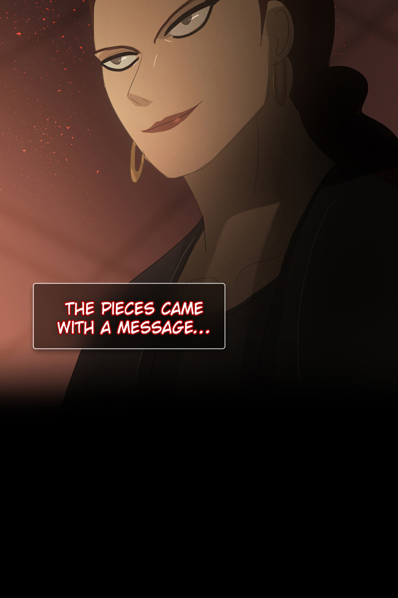 Not Even Bones chapter 41 - page 91