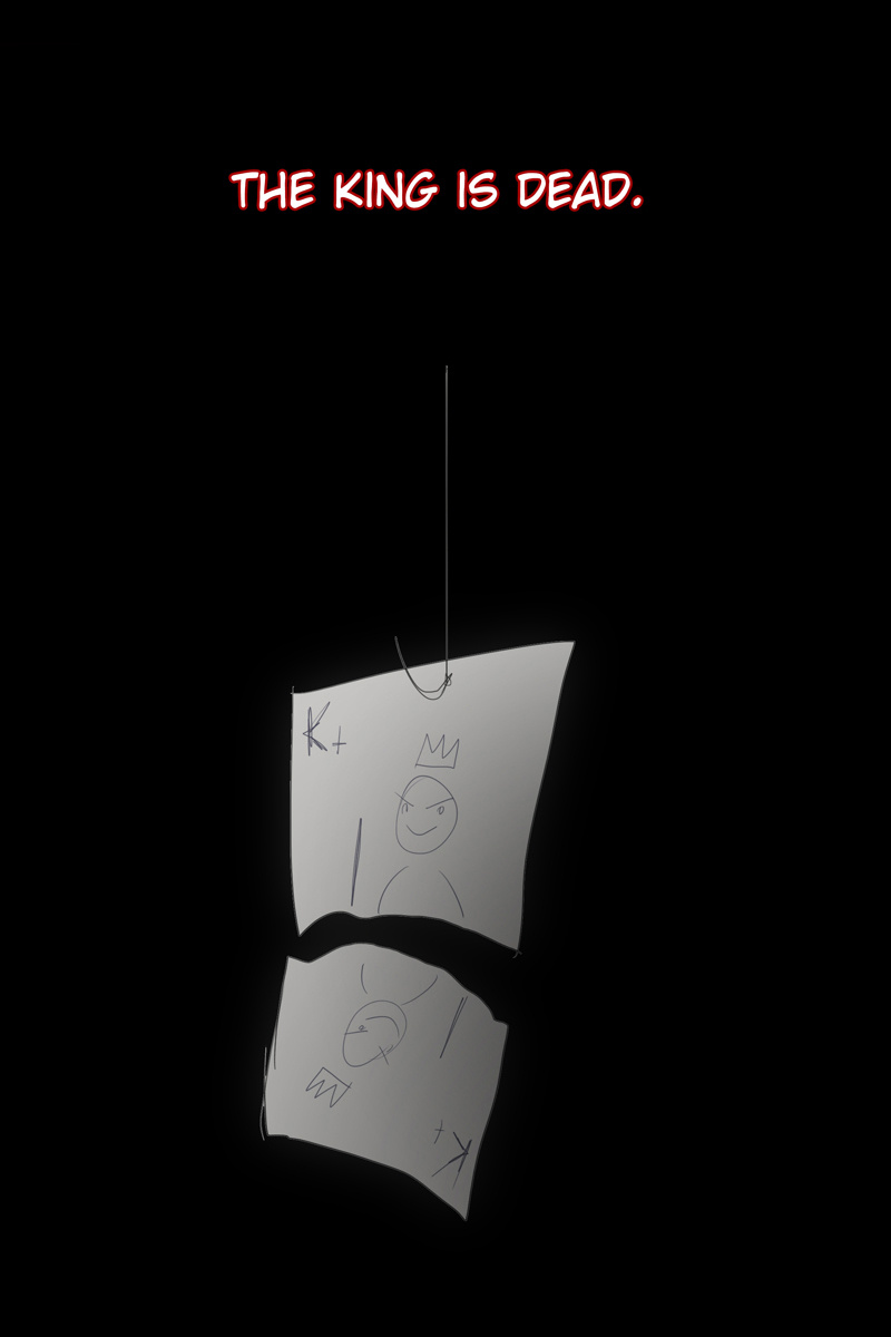 Not Even Bones chapter 41 - page 92