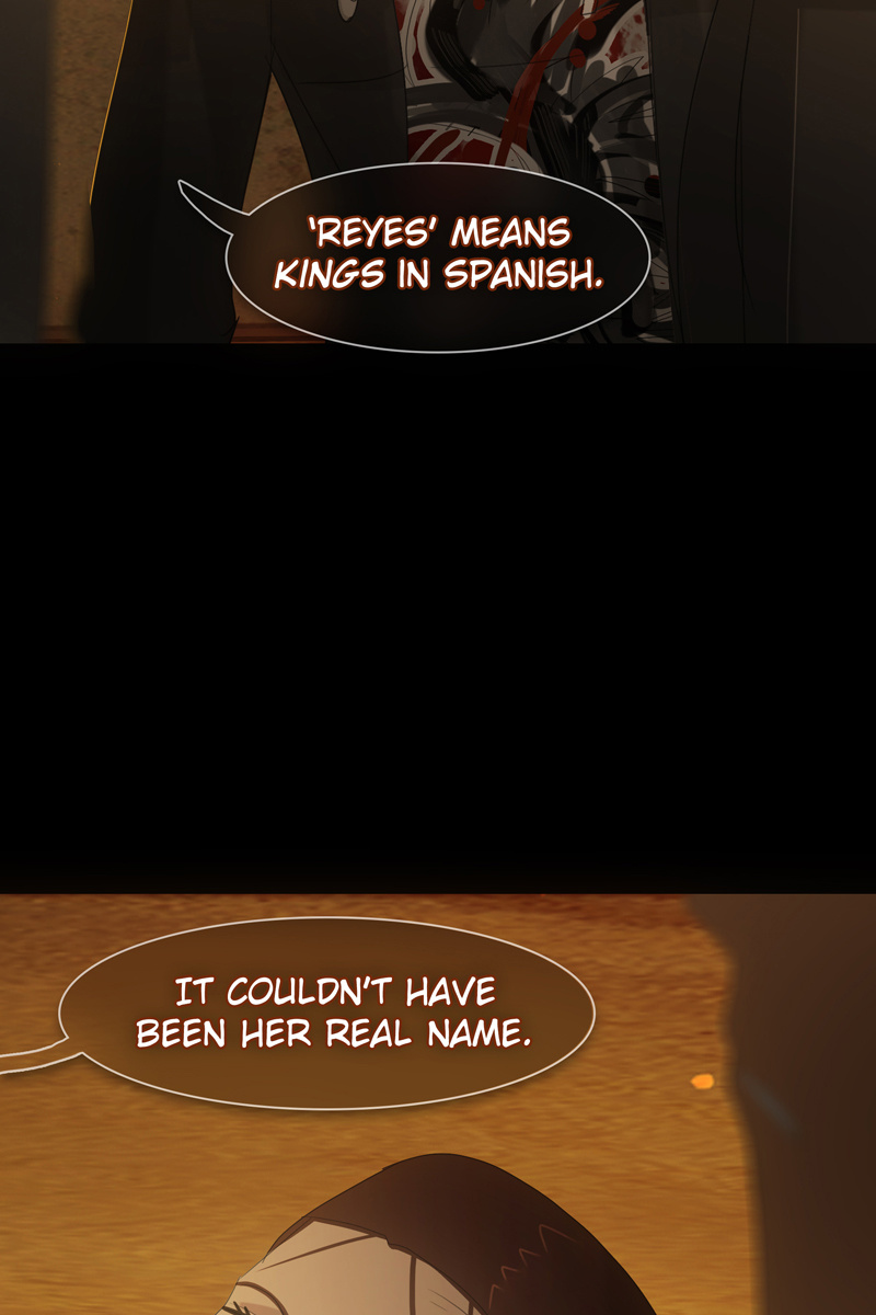 Not Even Bones chapter 41 - page 96