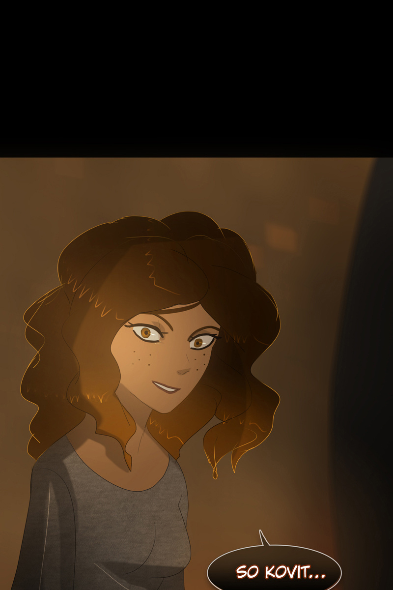Not Even Bones chapter 41 - page 99