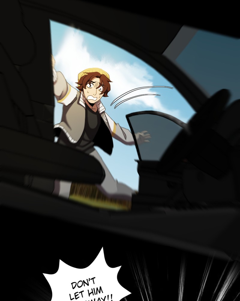Not Even Bones chapter 105 - page 19