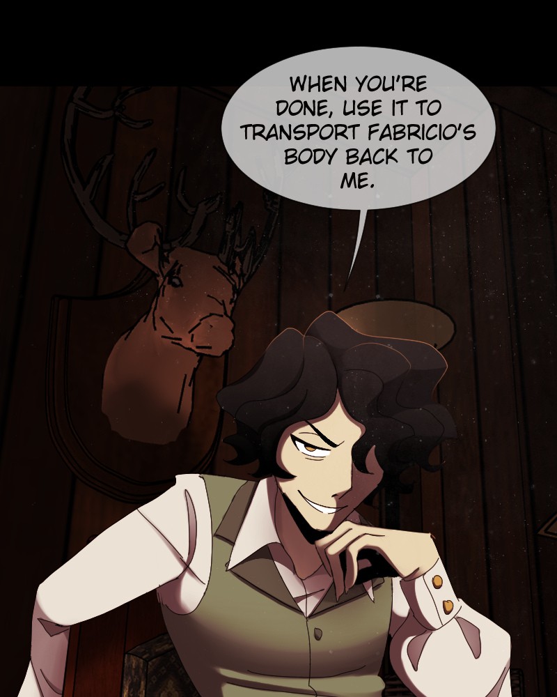 Not Even Bones chapter 105 - page 33