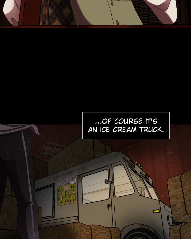 Not Even Bones chapter 105 - page 34