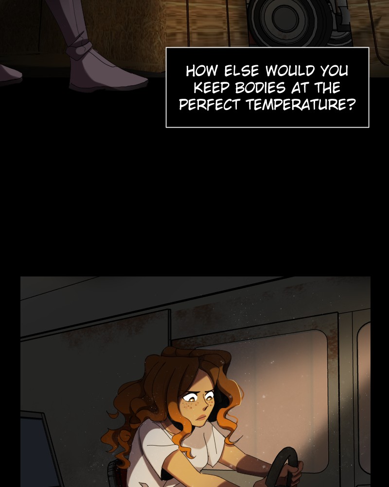 Not Even Bones chapter 105 - page 35
