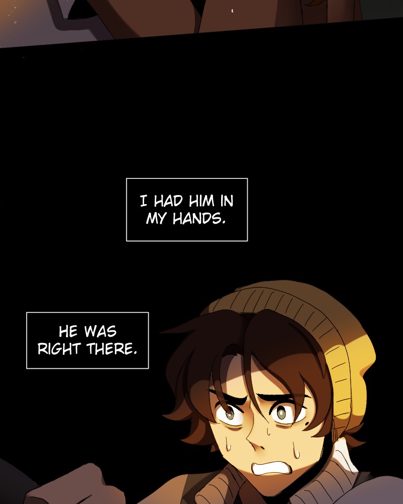 Not Even Bones chapter 105 - page 45