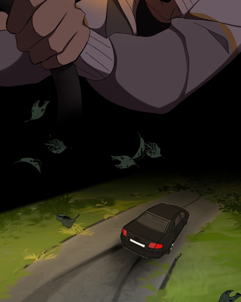 Not Even Bones chapter 105 - page 46