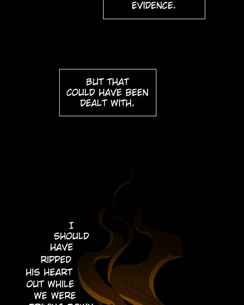 Not Even Bones chapter 105 - page 54