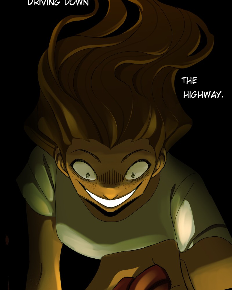 Not Even Bones chapter 105 - page 55