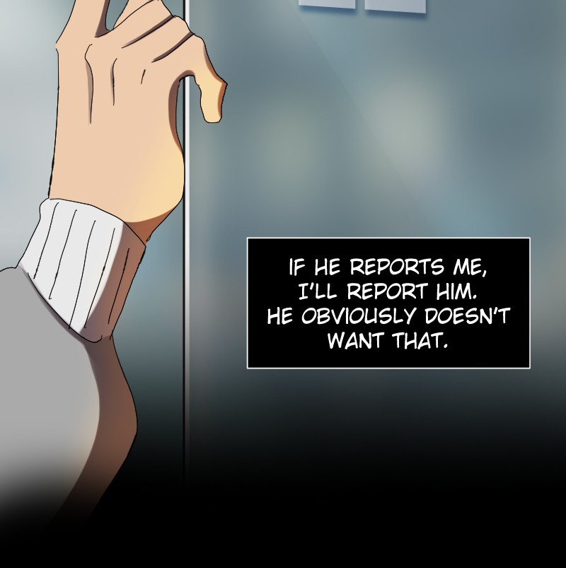 Not Even Bones chapter 105 - page 61