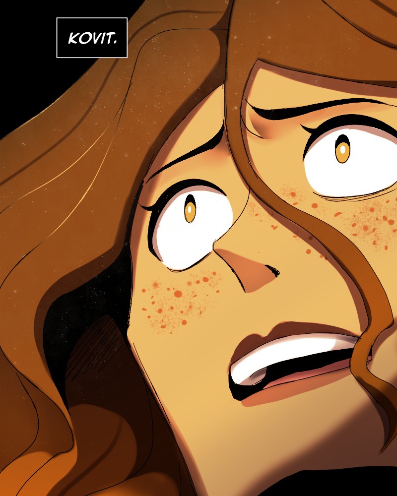 Not Even Bones chapter 105 - page 71