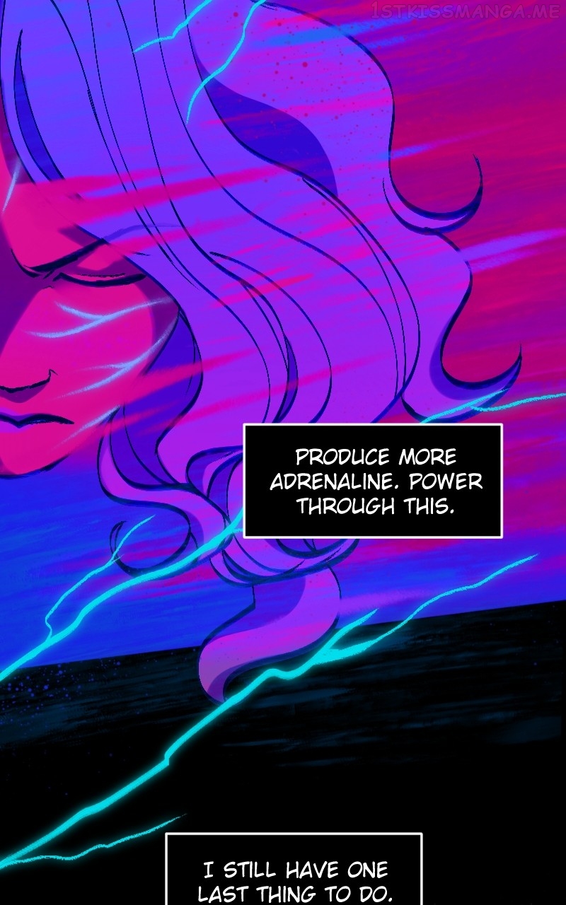 Not Even Bones Chapter 138 - page 14