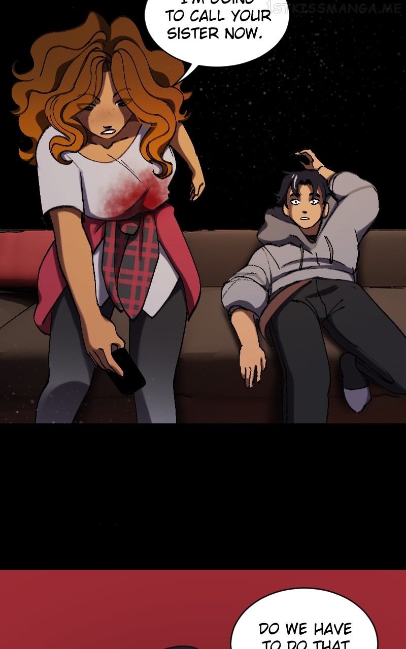 Not Even Bones Chapter 138 - page 16