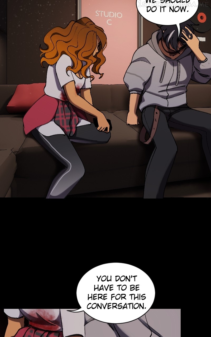 Not Even Bones Chapter 138 - page 18