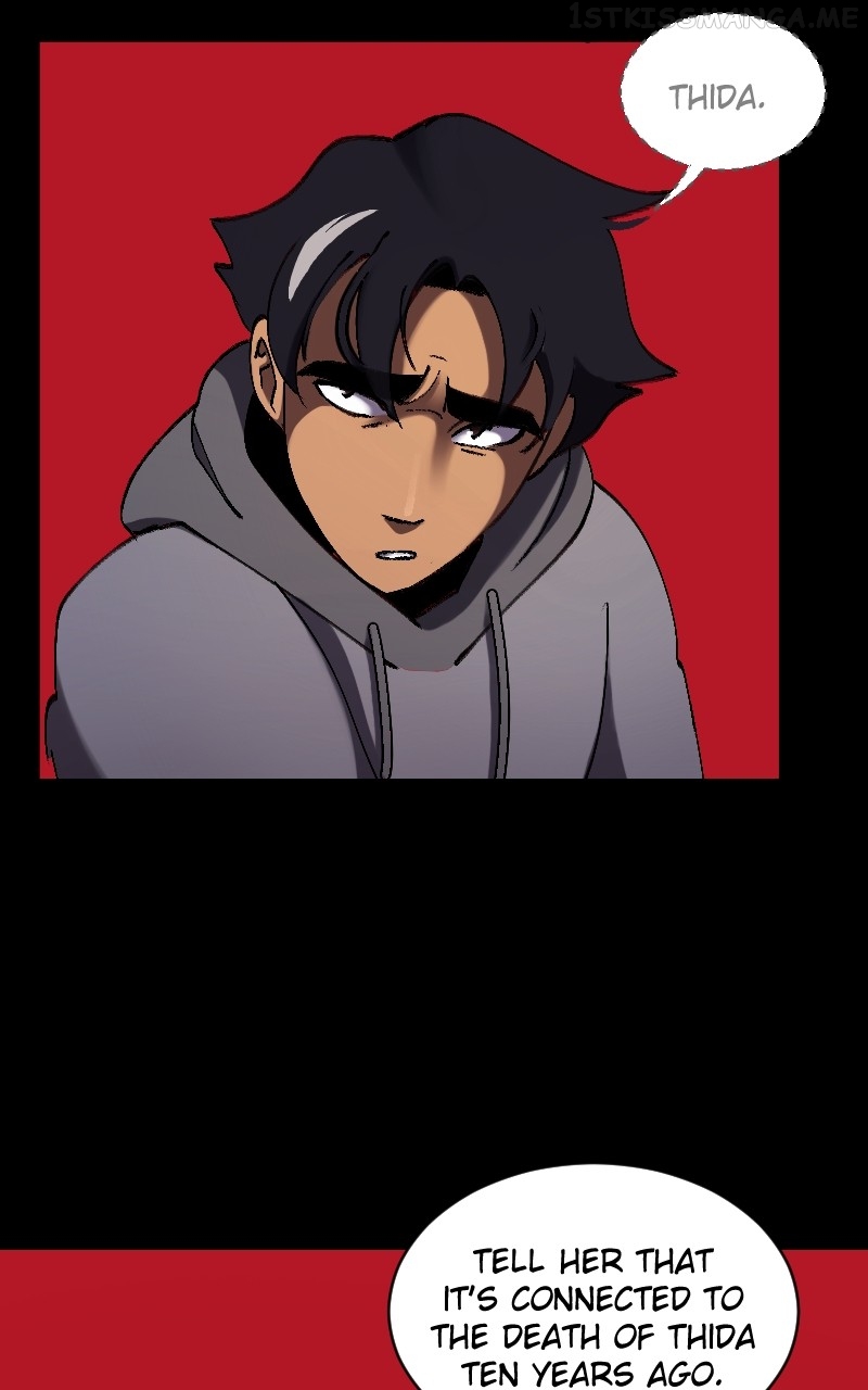 Not Even Bones Chapter 138 - page 30