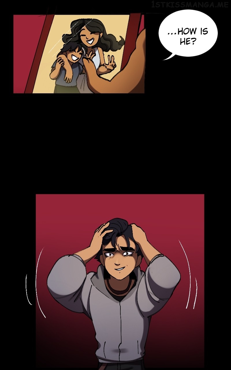 Not Even Bones Chapter 138 - page 45