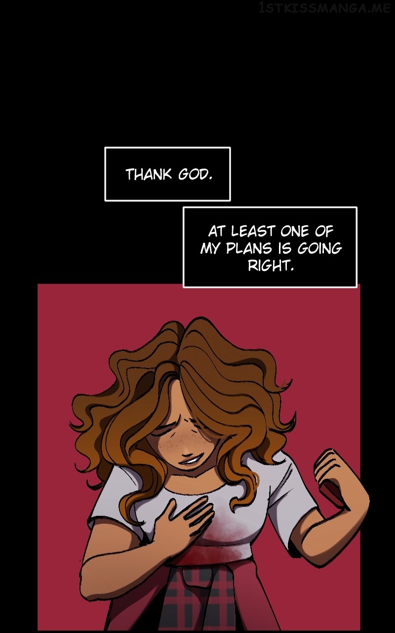 Not Even Bones Chapter 138 - page 52
