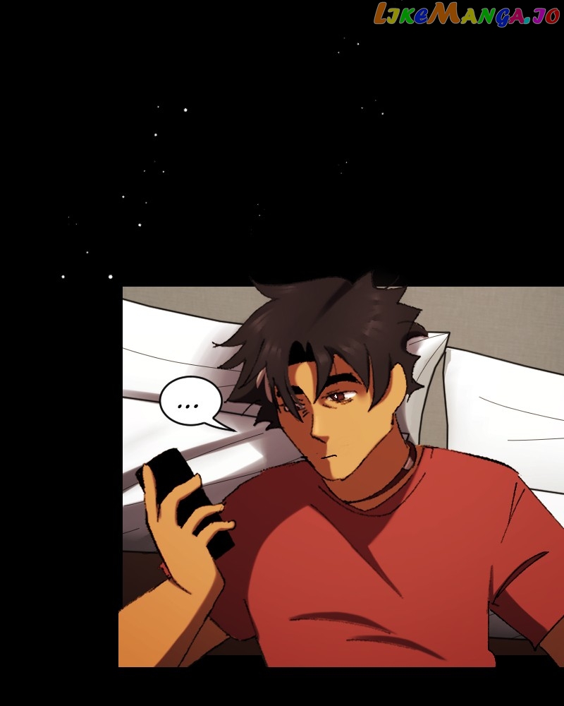 Not Even Bones Chapter 180 - page 10