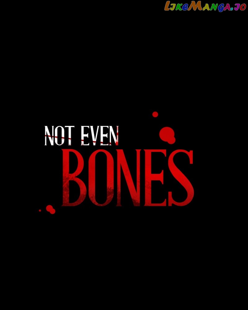 Not Even Bones Chapter 180 - page 2