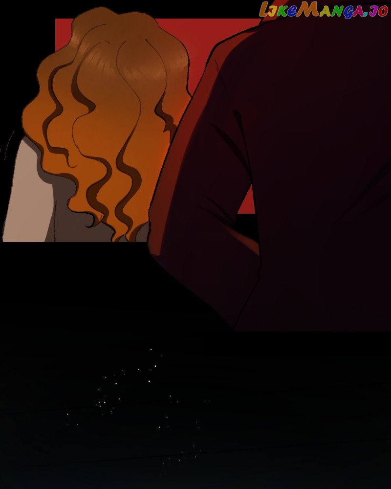 Not Even Bones Chapter 180 - page 21