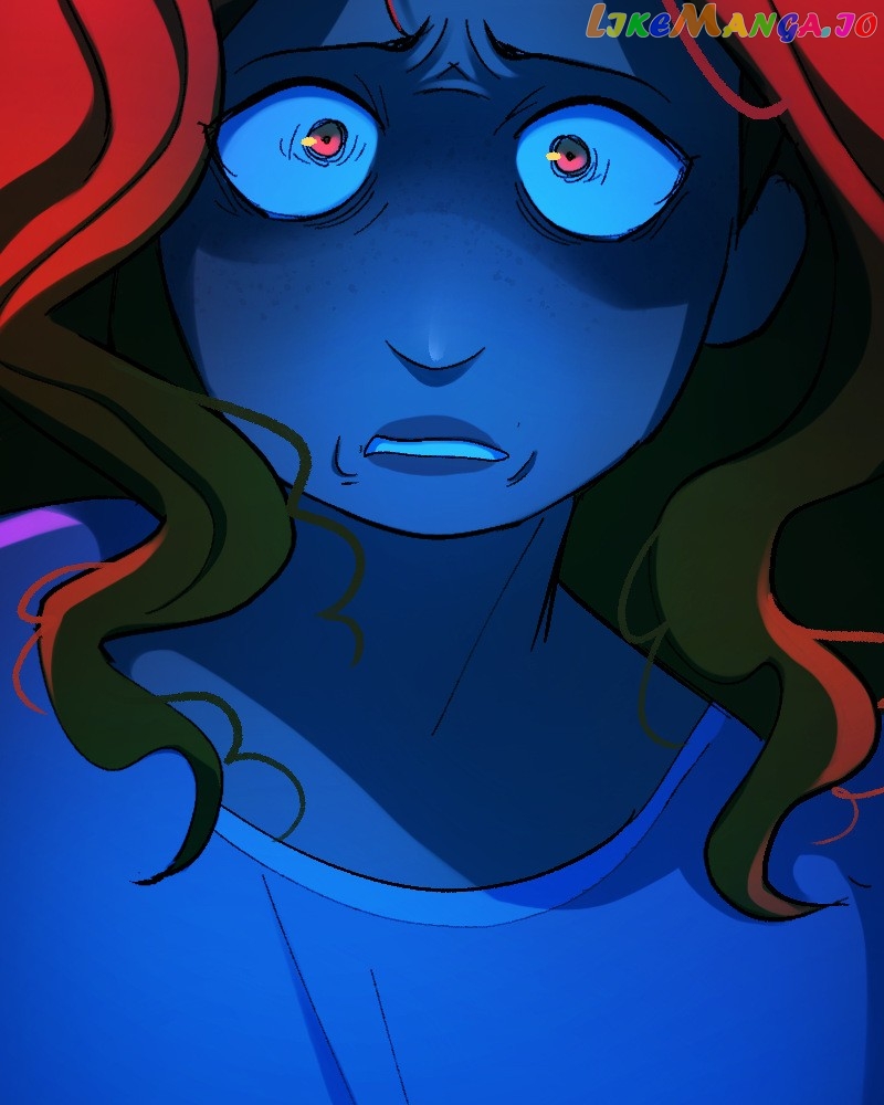 Not Even Bones Chapter 180 - page 27