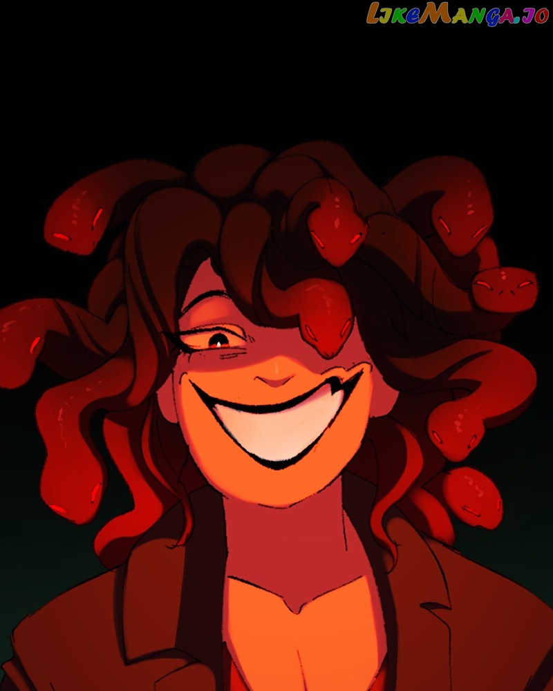 Not Even Bones Chapter 180 - page 29