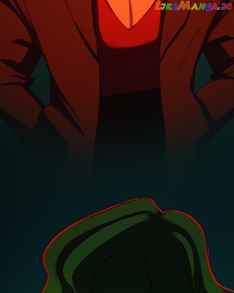 Not Even Bones Chapter 180 - page 30