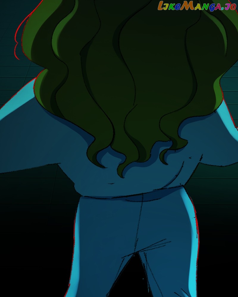 Not Even Bones Chapter 180 - page 31