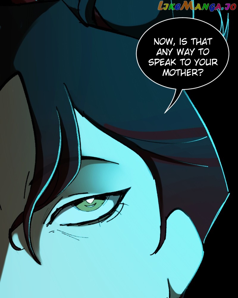 Not Even Bones Chapter 180 - page 34