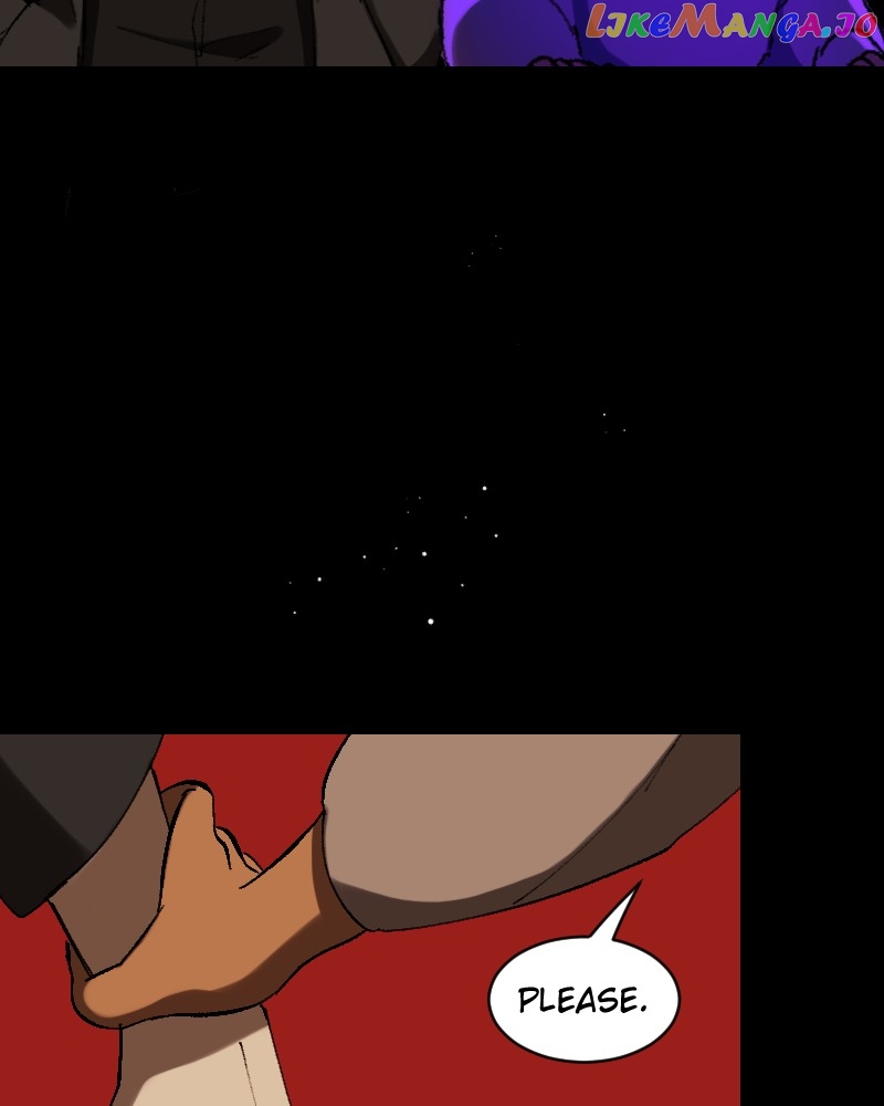 Not Even Bones Chapter 180 - page 40