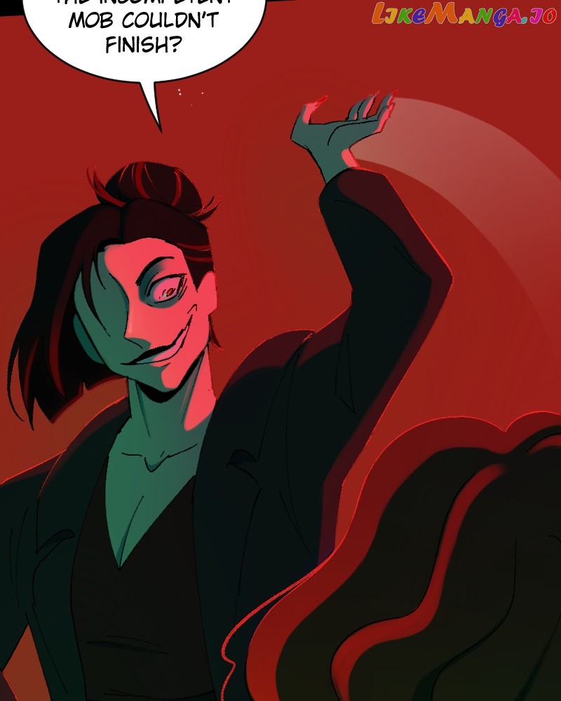 Not Even Bones Chapter 180 - page 42