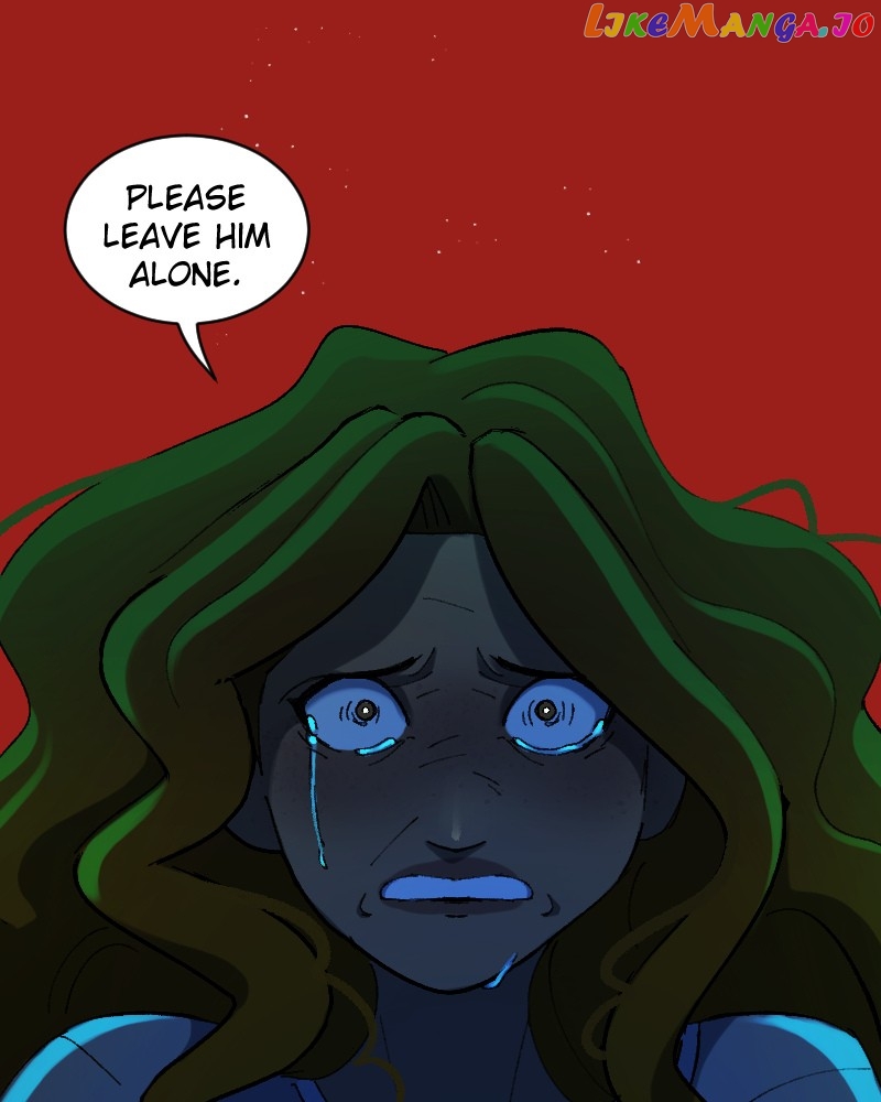 Not Even Bones Chapter 180 - page 44