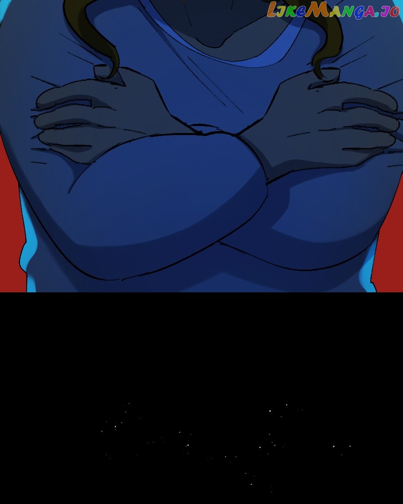 Not Even Bones Chapter 180 - page 45